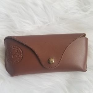 Ray-Ban Sunglasses Case
